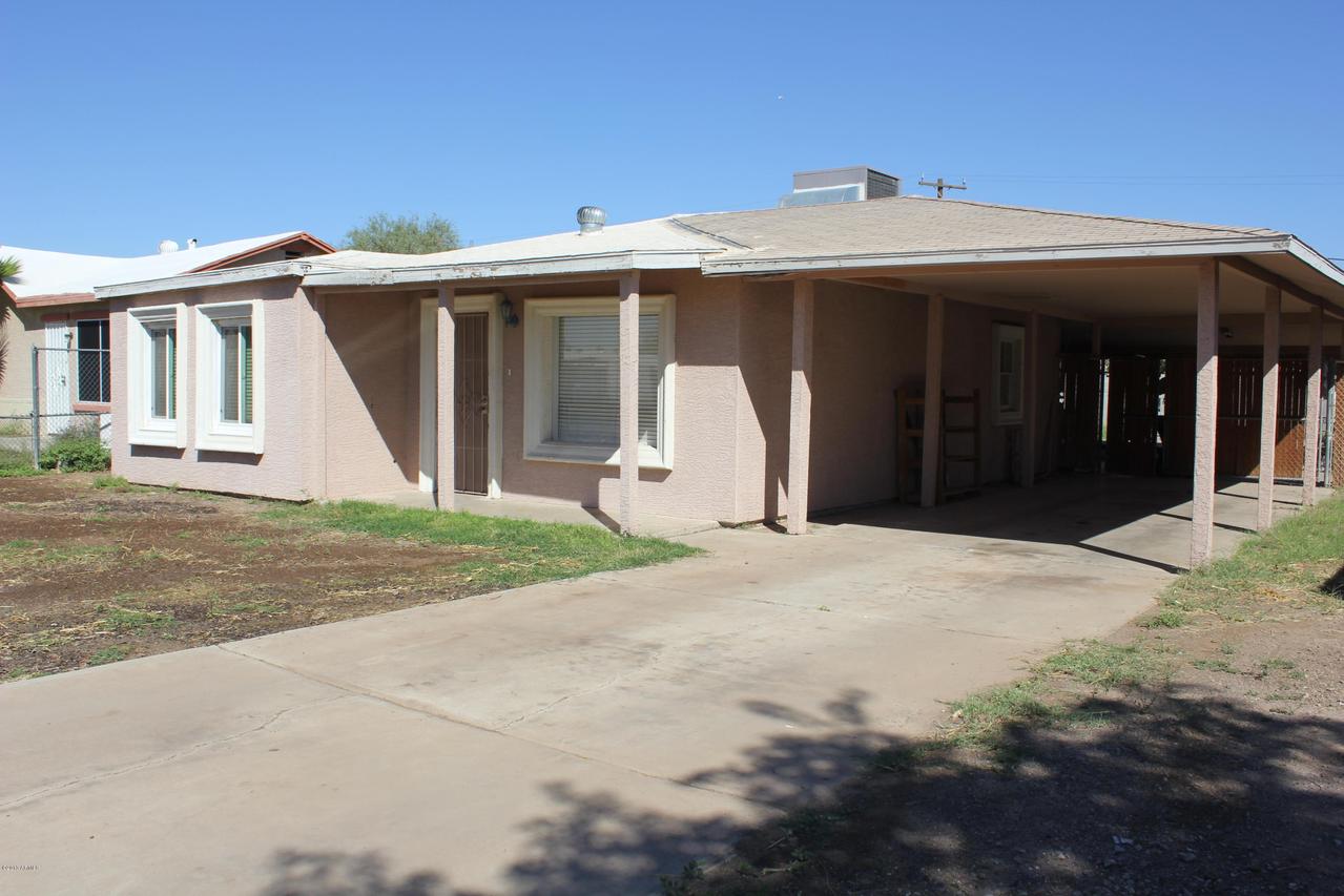 126 E Kinderman Dr., Avondale, AZ 85323