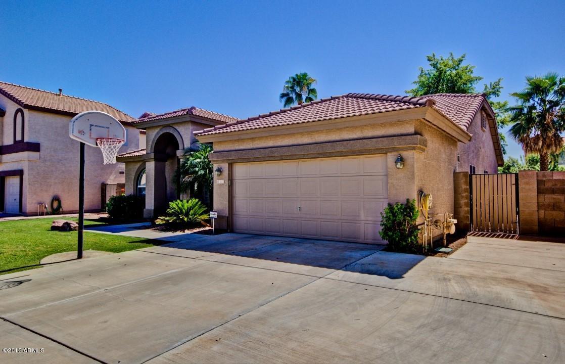 1527 E Barbarita Ave., Gilbert, AZ 85234