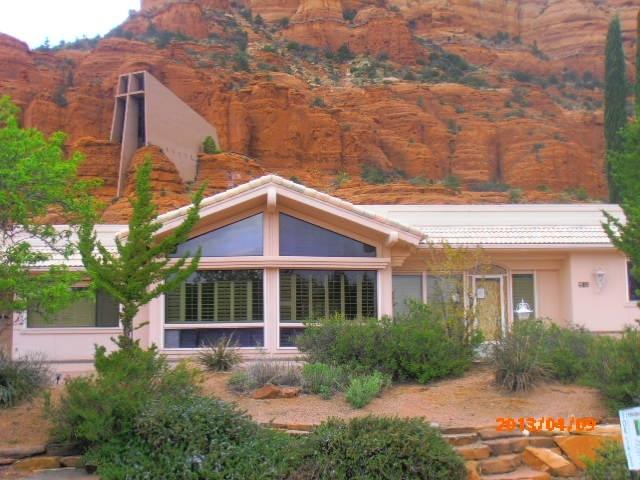 56 Gambel Ln., Sedona, AZ 86336