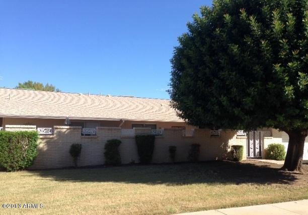19014 N Signal Butte Cir., Sun City, AZ 85373