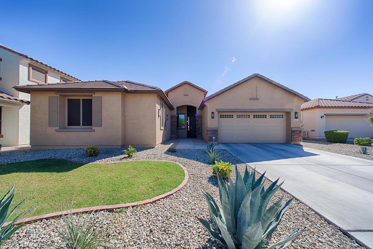 8319 S 22nd Ave., Phoenix, AZ 85041