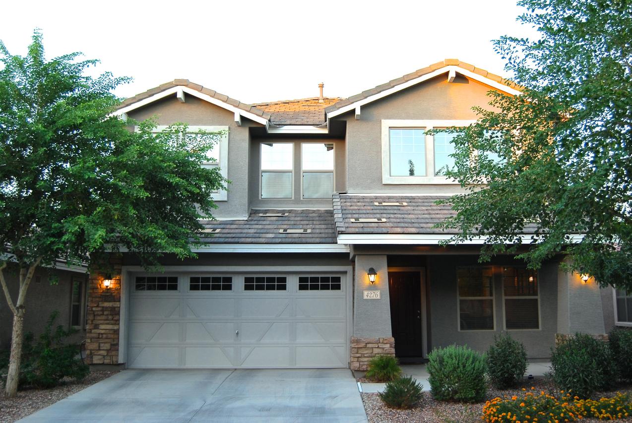 4276 E Calistoga Dr., Gilbert, AZ 85297
