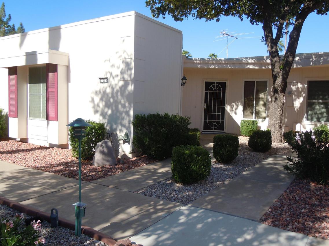 17255 N Del Webb Blvd., Sun City, AZ 85373