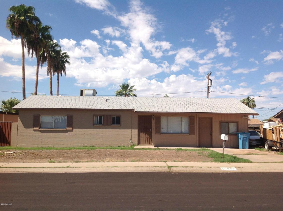 11608 N 20th Dr., Phoenix, AZ 85029