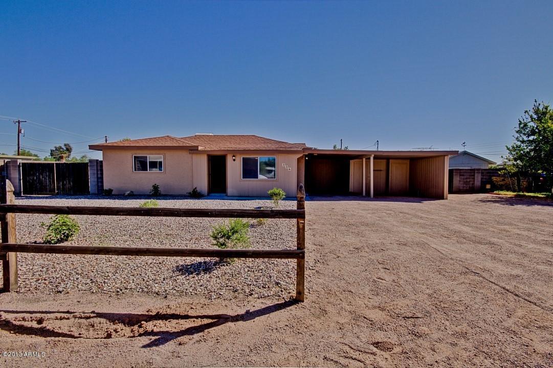 336 N 105th Pl., Apache Junction, AZ 85120
