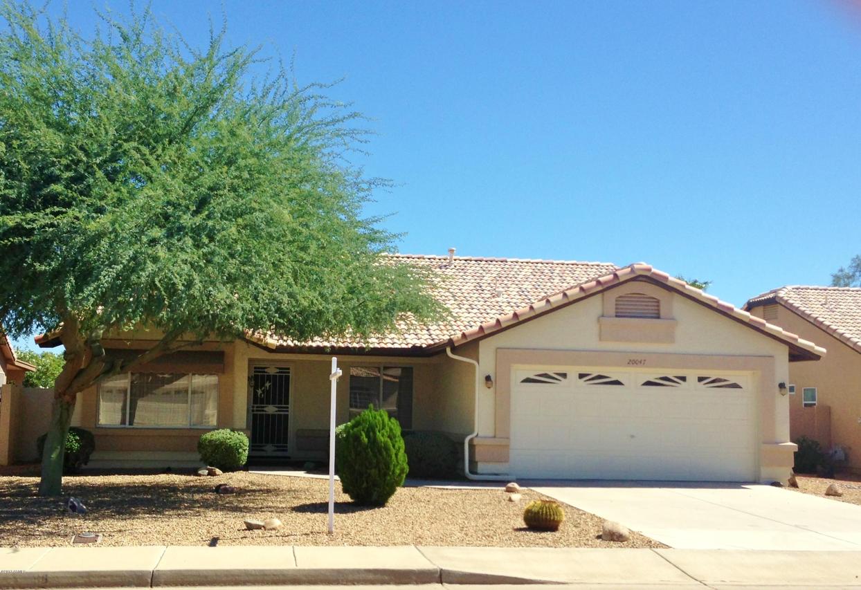 20047 N 110th Ln., Sun City, AZ 85373