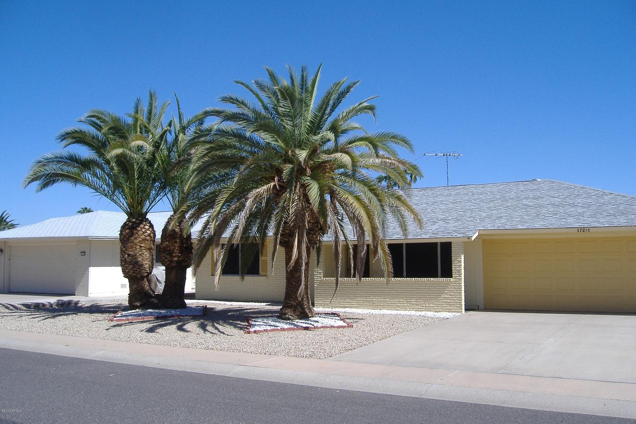 17211 N Calico Dr., Sun City, AZ 85373
