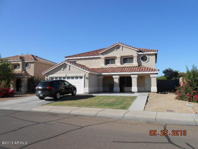 10616 W Via Montoya Dr., Peoria, AZ 85383