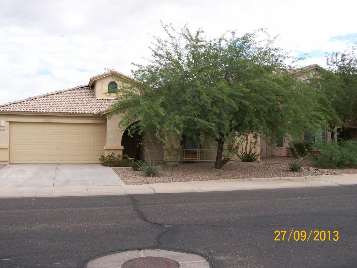 1566 E Bowman Dr., Casa Grande, AZ 85122