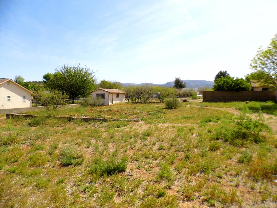 3641 S Clear Water, Camp Verde, AZ 86322