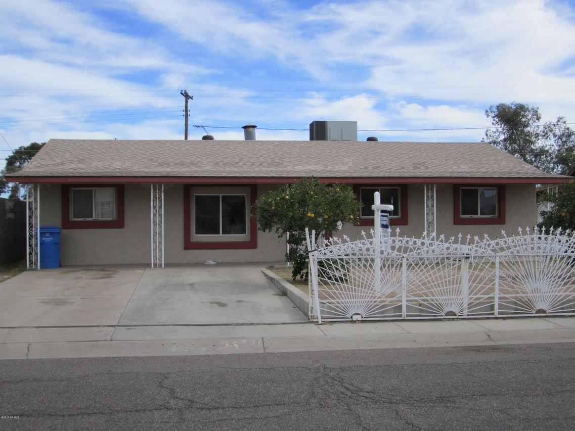 4531 N 50th Ave., Phoenix, AZ 85031