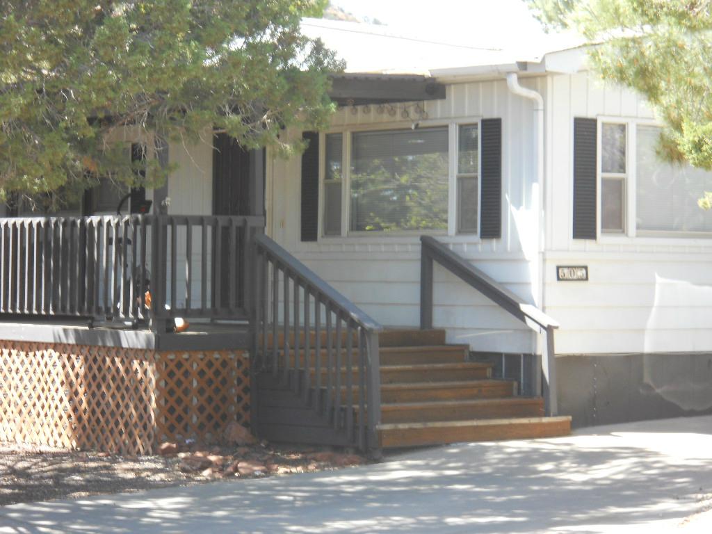 505 Harmony Dr., Sedona, AZ 86336