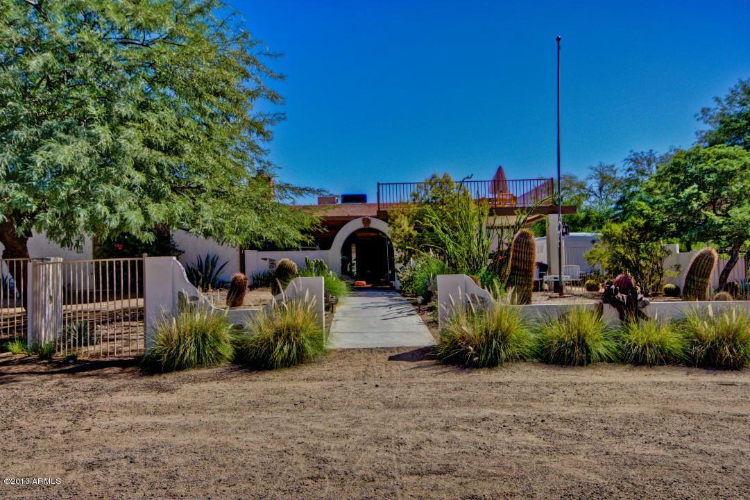 2515 N 87th St., Mesa, AZ 85207