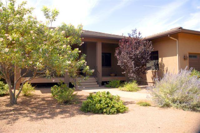 10655 E Hidden View Dr., Cornville, AZ 86325