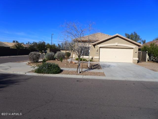 4242 E Sundance Ave., Gilbert, AZ 85297