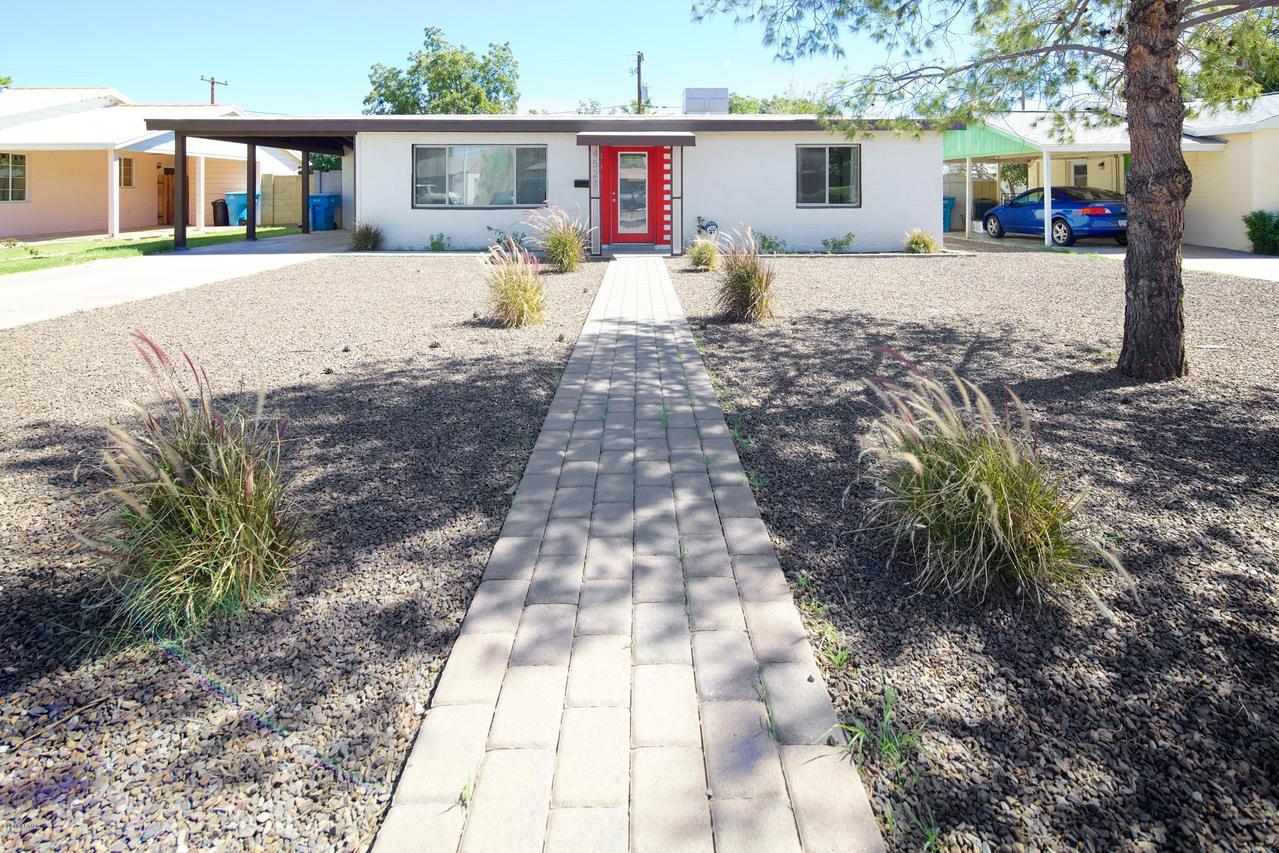 4521 N 17th Dr., Phoenix, AZ 85015
