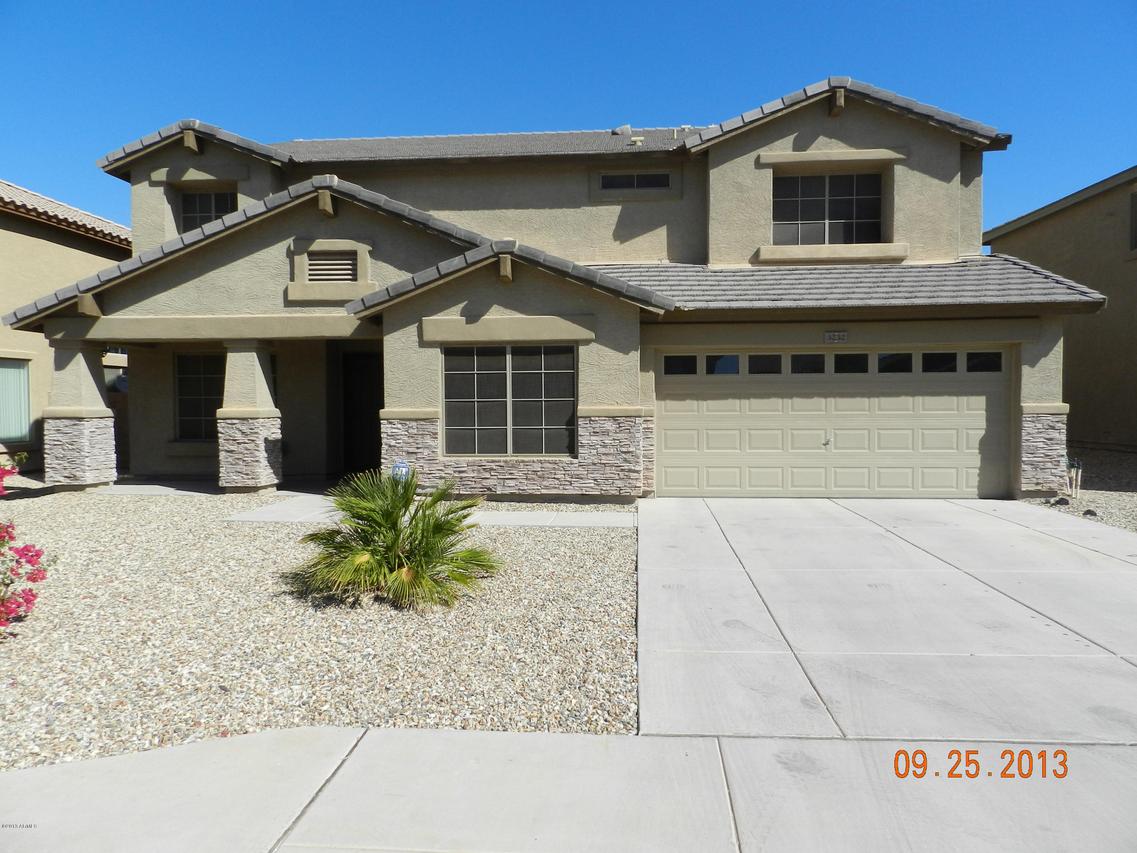 3232 W Pleasant Ln., Phoenix, AZ 85041