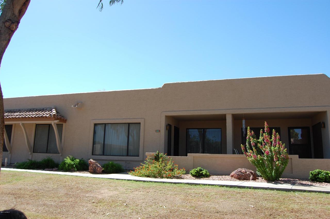 14300 W Bell Rd. #65, Surprise, AZ 85374