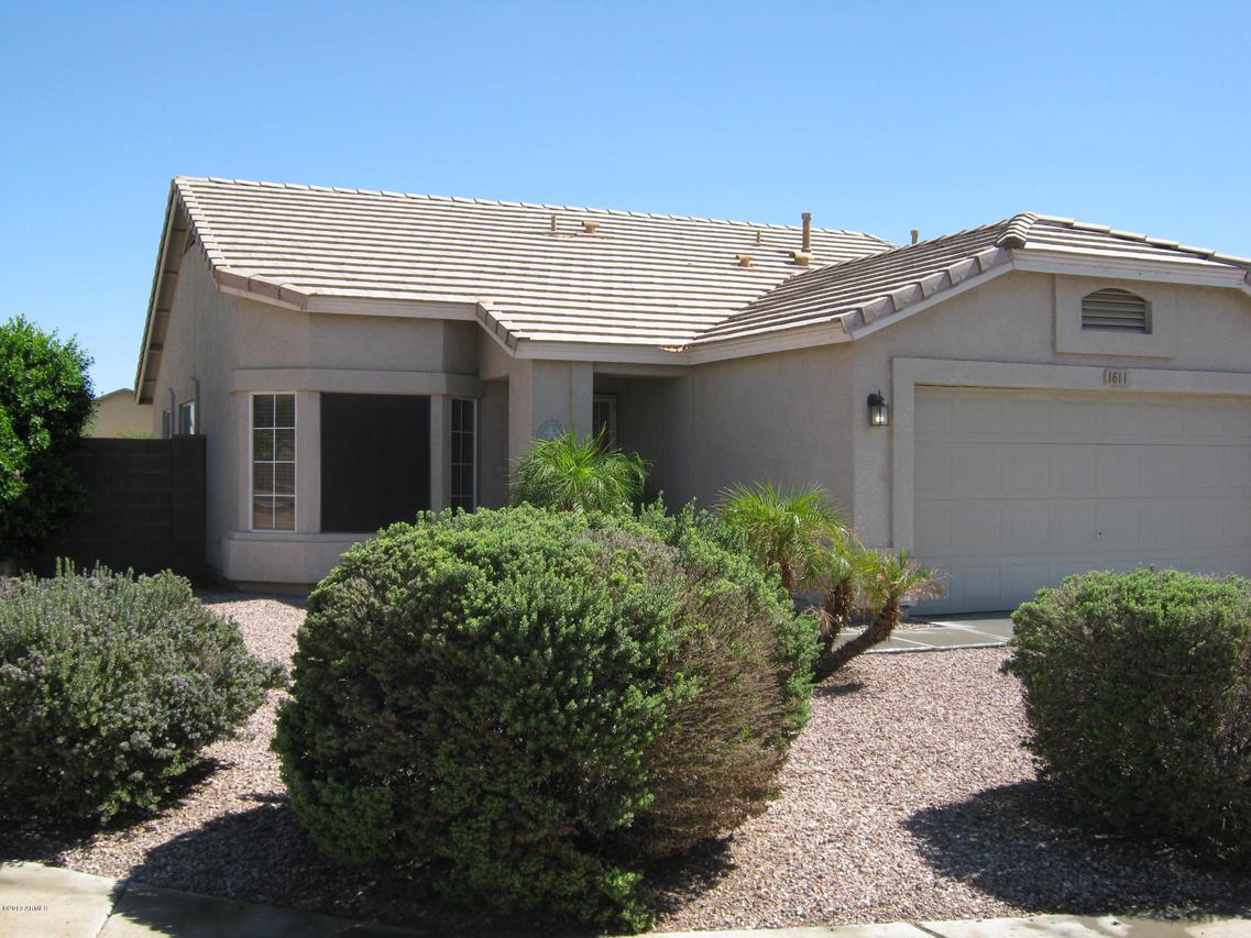 1611 S 81st Dr., Phoenix, AZ 85043