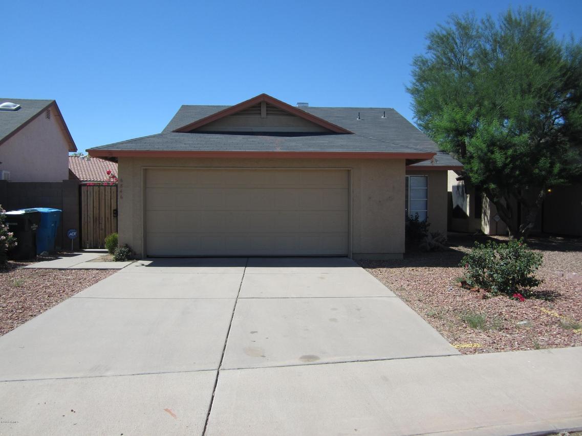 6846 S 17th St., Phoenix, AZ 85042