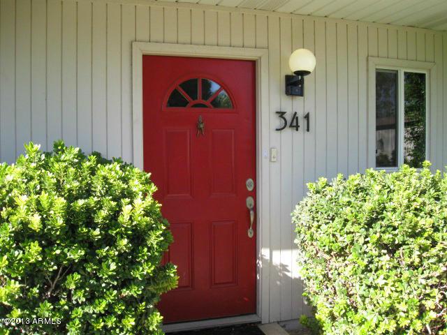 4800 N 68th St. #341, Scottsdale, AZ 85251