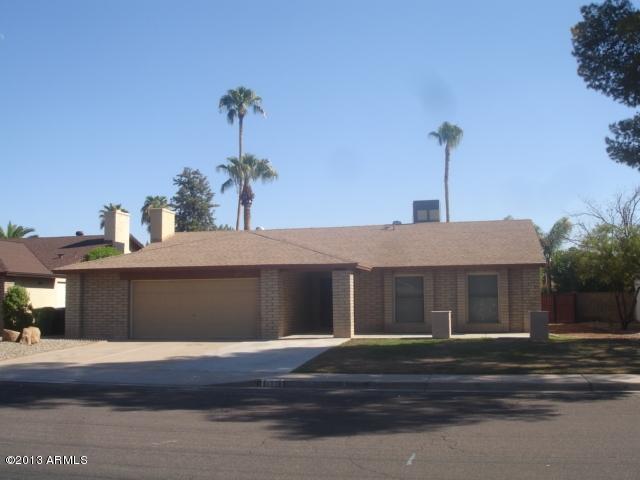 953 W Pecos Ave., Mesa, AZ 85210