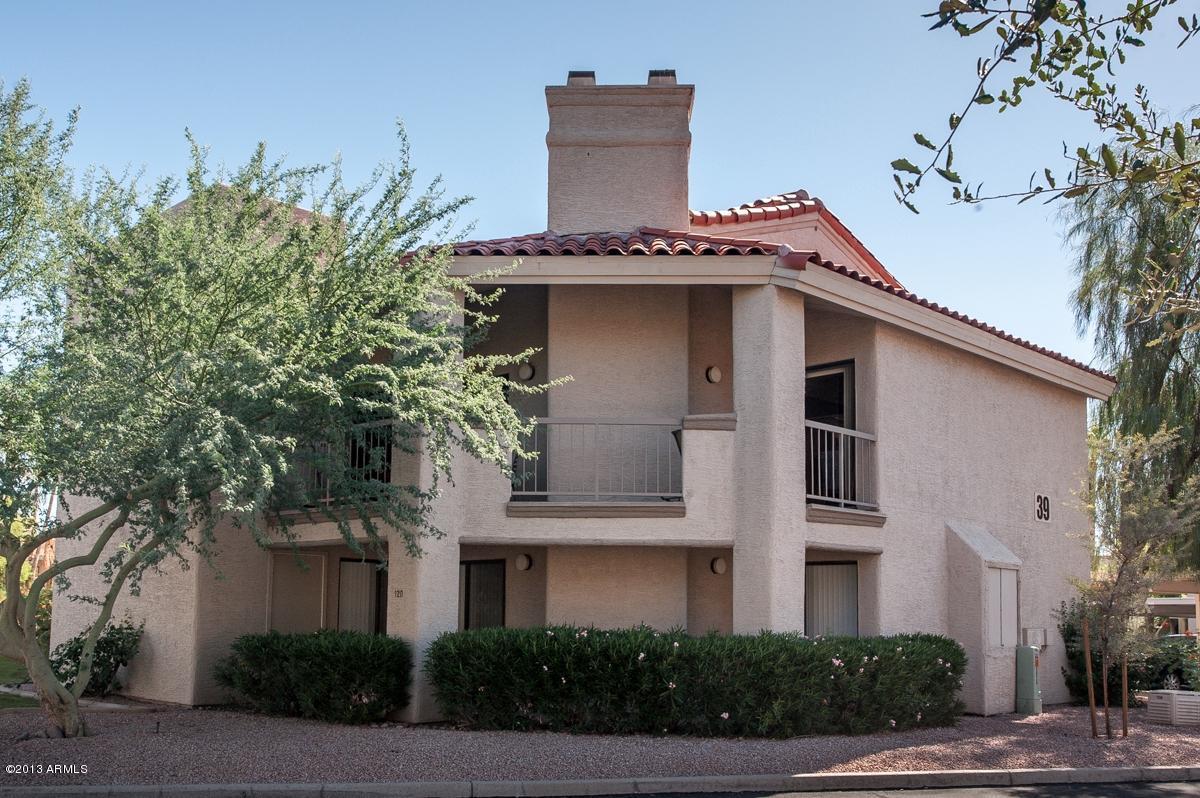 9445 N 94th Pl. #220, Scottsdale, AZ 85258