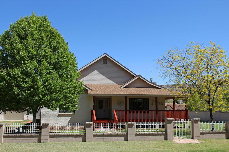 [Address Hidden by Seller], Camp Verde, AZ 86322