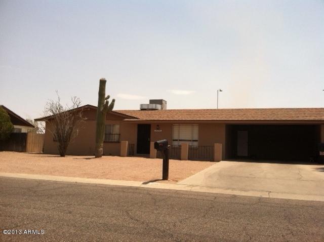 609 E Elaine St., Casa Grande, AZ 85122