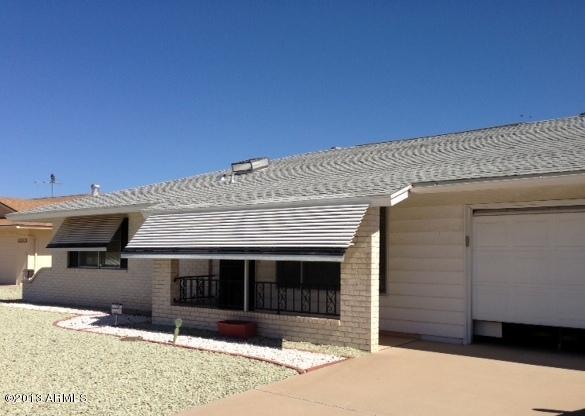 20009 N Matador Ct., Sun City, AZ 85373