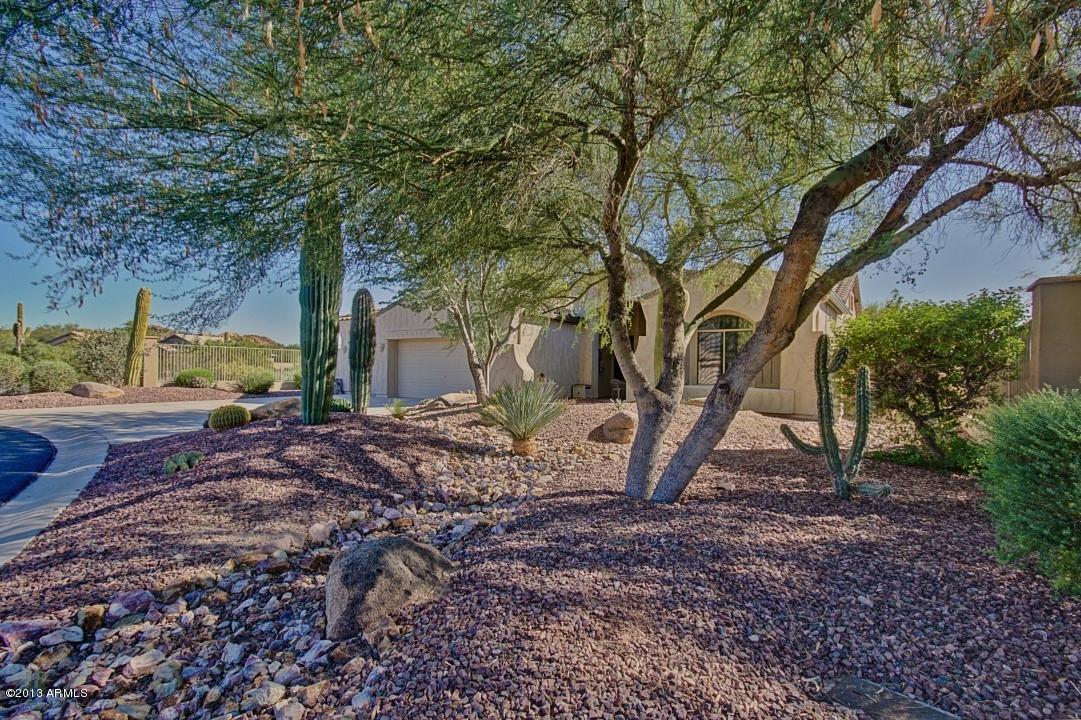 4332 S Las Villa Way, Gold Canyon, AZ 85118