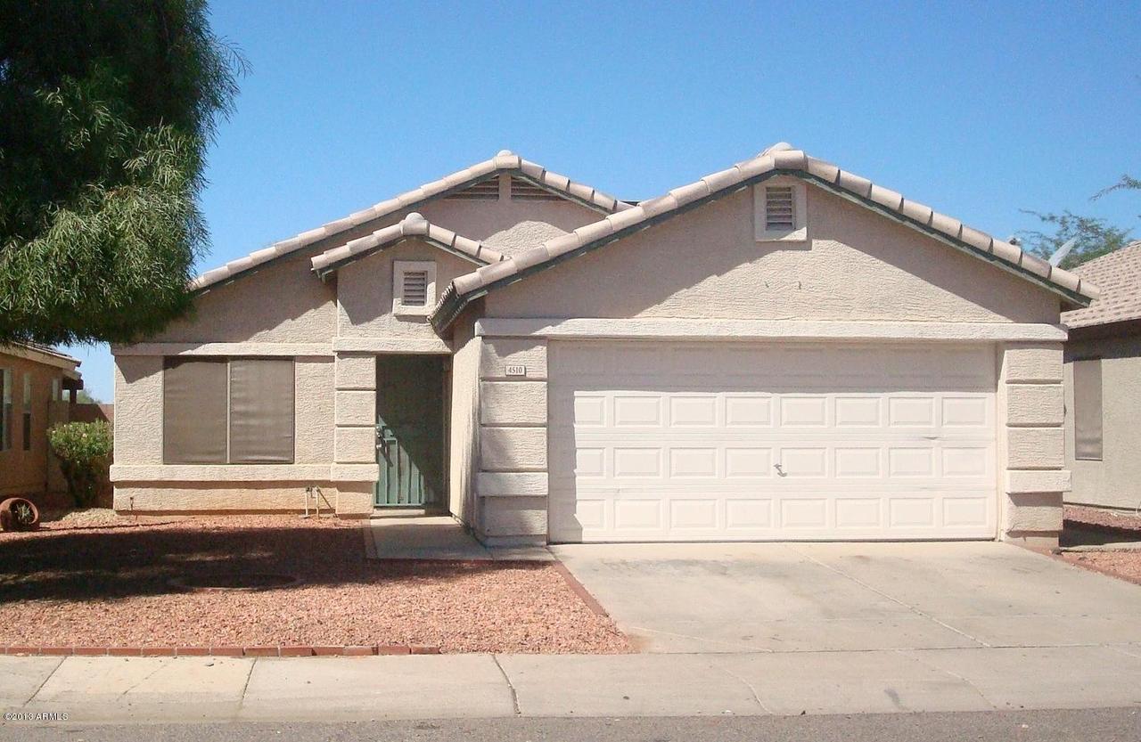 4510 N 84th Ave., Phoenix, AZ 85037