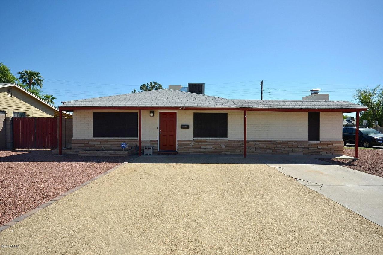 6325 N 25th Ave., Phoenix, AZ 85015