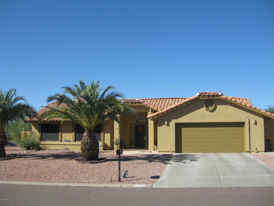 15208 N Del Ray Dr., Fountain Hills, AZ 85268