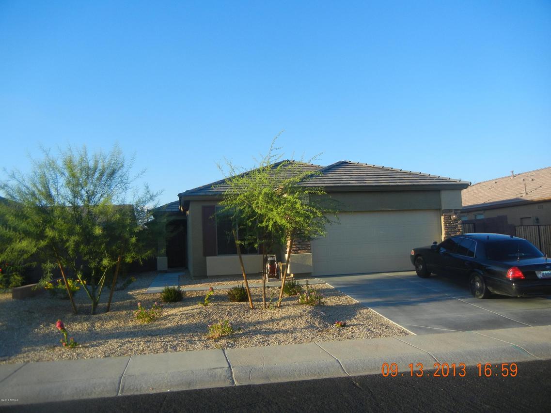 18218 W Vogel Ave., Waddell, AZ 85355