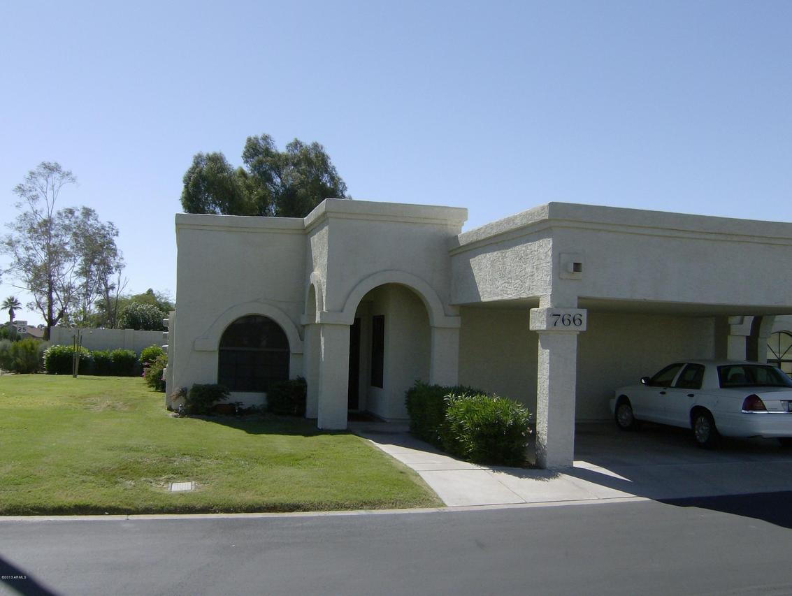 766 S 79th Ter., Mesa, AZ 85208