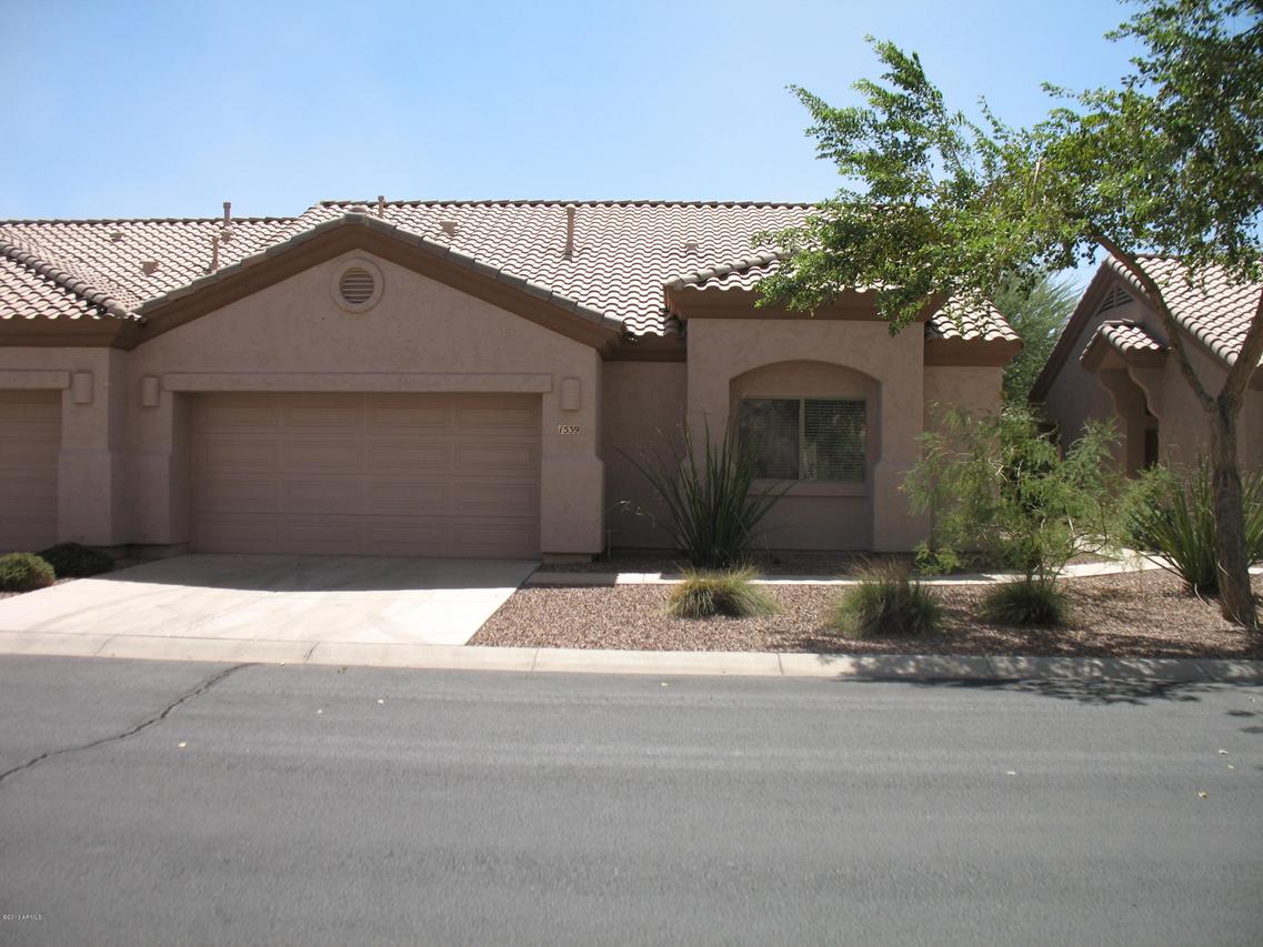 1539 E Earl Dr., Casa Grande, AZ 85122