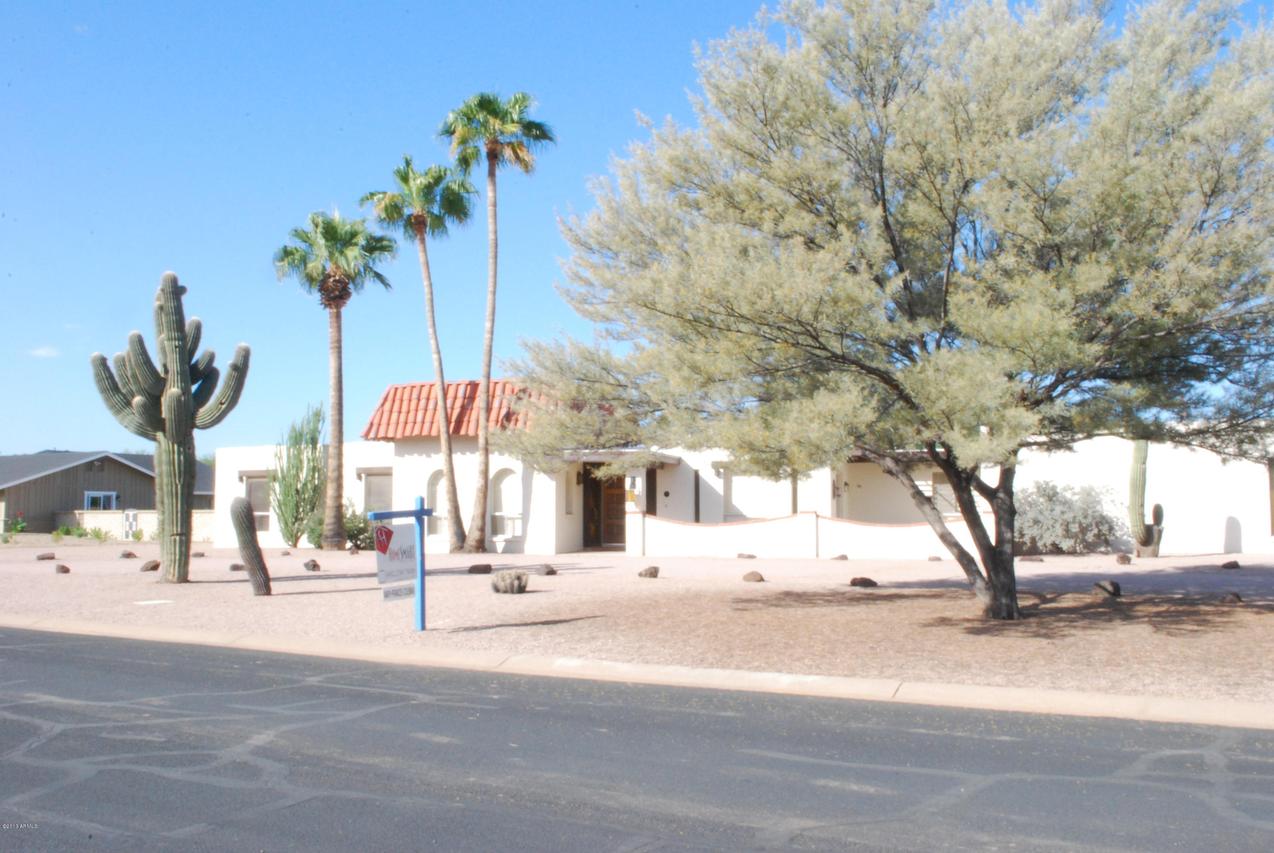 6818 N 85th St., Scottsdale, AZ 85250