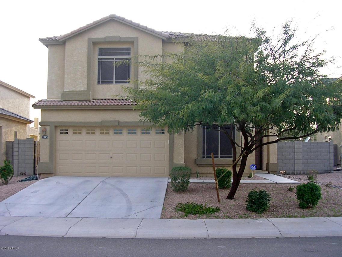 908 S 240th Dr., Buckeye, AZ 85326