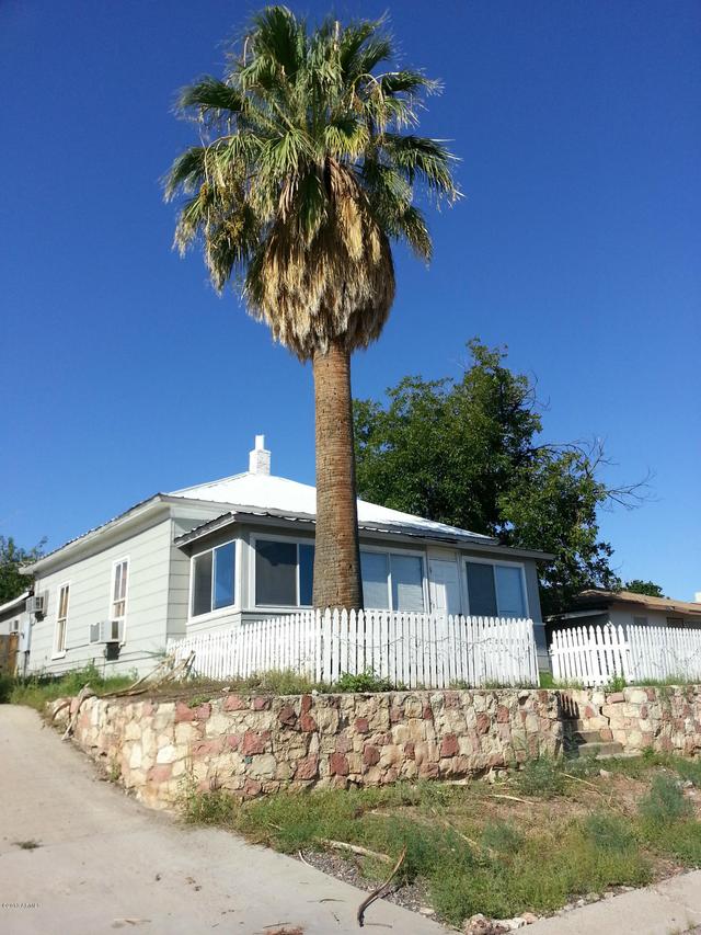90 S Washington St., Wickenburg, AZ 85390