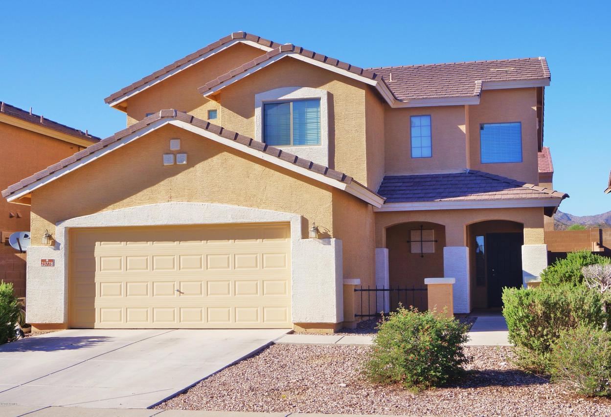 23778 W La Canada Blvd., Buckeye, AZ 85396