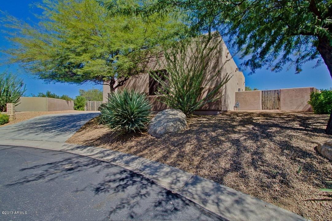 11398 E White Feather Ln., Scottsdale, AZ 85262