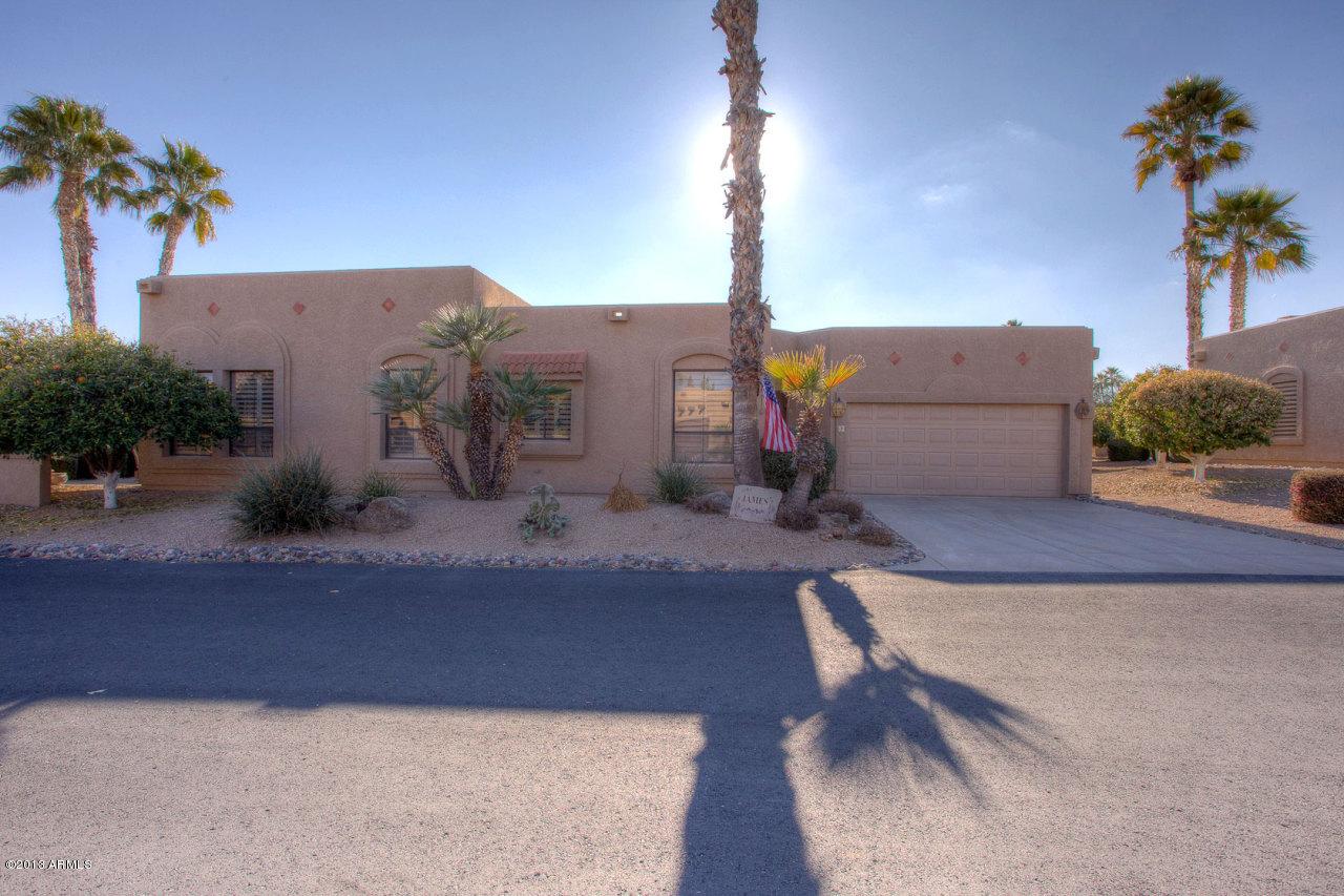 25515 N Forest Rd. #7, Rio Verde, AZ 85263