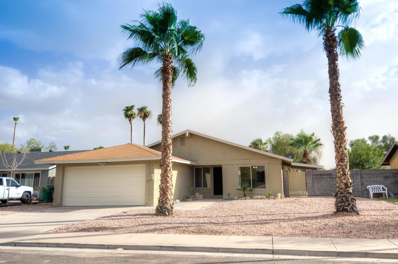 2143 W El Moro Ave., Mesa, AZ 85202