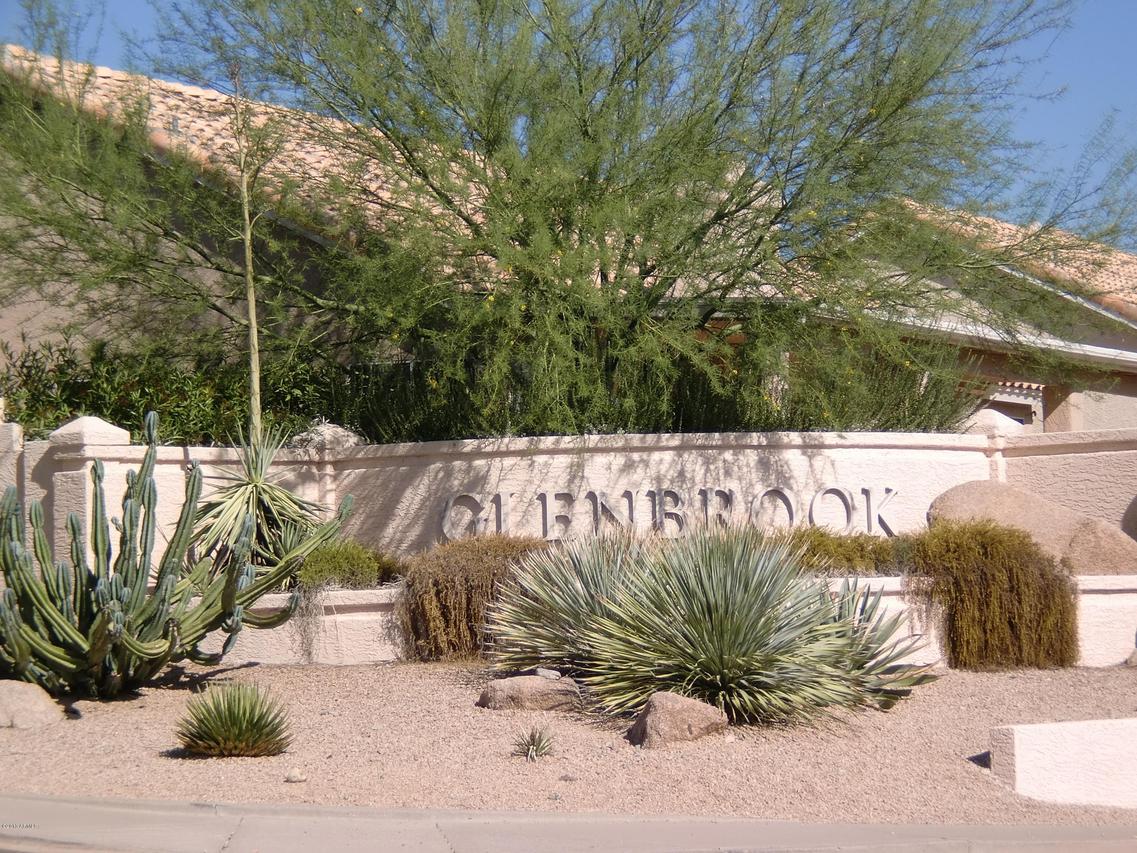 16127 E Gleneagle Dr., Fountain Hills, AZ 85268