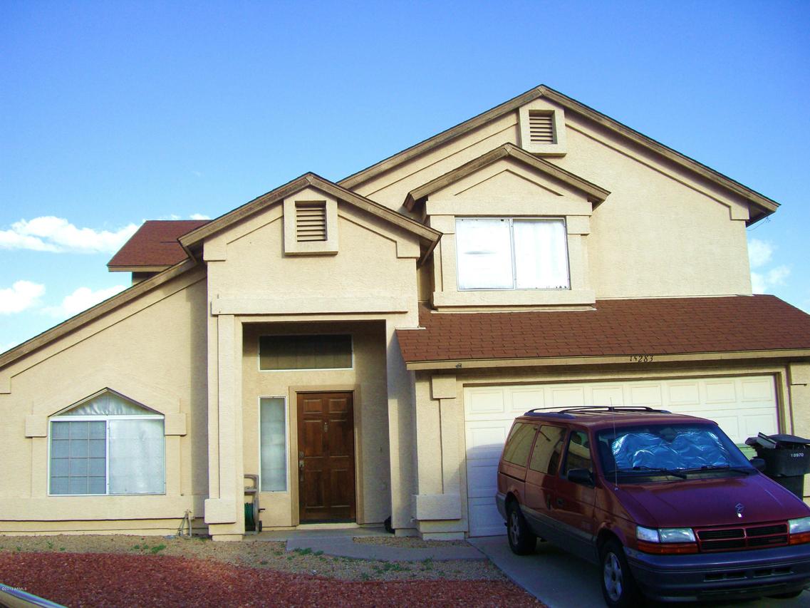 15283 N 63rd Dr., Glendale, AZ 85306