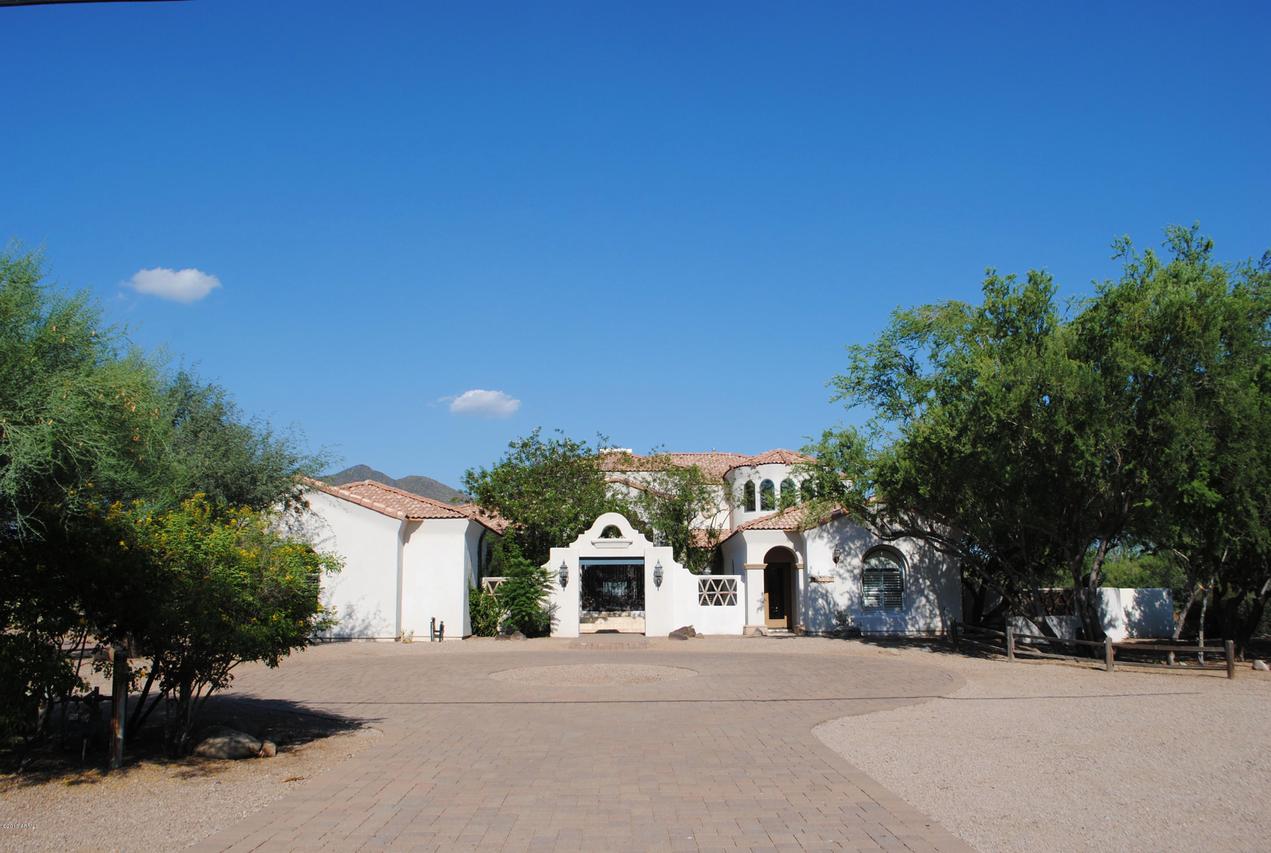 35445 N 50th St., Cave Creek, AZ 85331