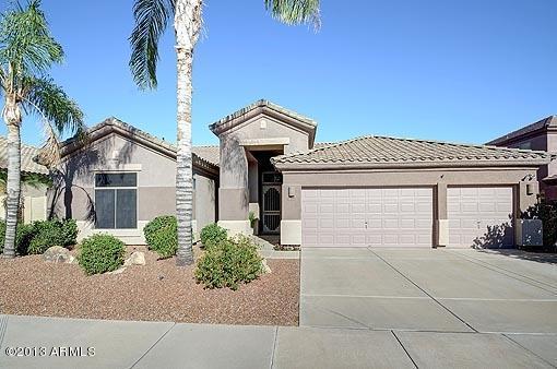 17647 N 52nd Pl., Scottsdale, AZ 85254