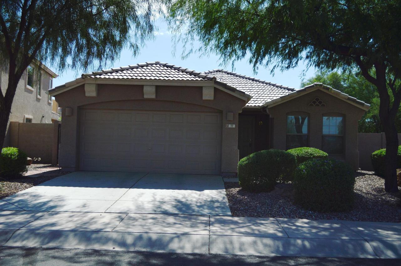 77 W Mountain View Rd., San Tan Valley, AZ 85143