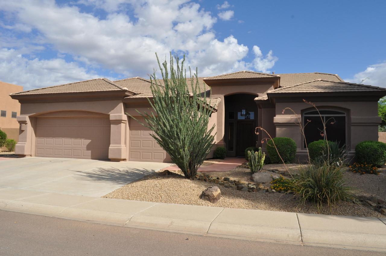 4816 E Hashknife Rd., Phoenix, AZ 85054